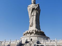 -天津妈祖文化园