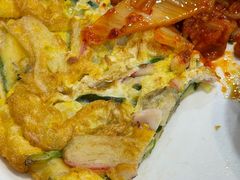 -真利味·脊骨火锅·正宗韩国料理(韩乐坊店)