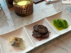 -深圳美高梅酒店-品聚嘉府中餐厅