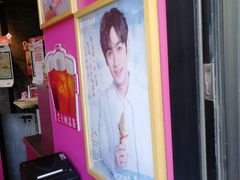 -肯德基(东四南大街店)