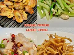 -鲁班张葱烧海参(马庄街店)