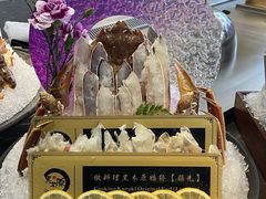 -黑木原精致料理·铁板烧