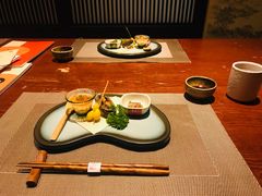 -眞日本料理