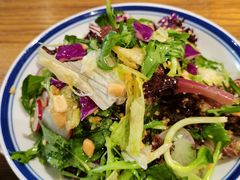 新兴园大凉菜-新兴园饺子馆(望京店)