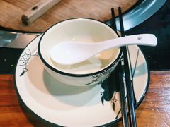 -三里屯土灶炖公鸡地锅鸡(江东店)