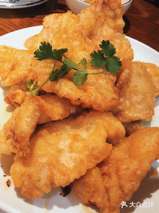 李老哈·东北菜(宋园路店)图片