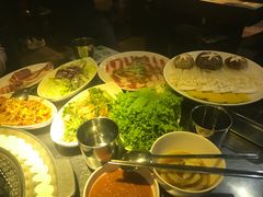 -喜来稀肉(虹泉路店)