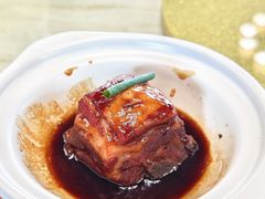-二泉园老菜馆·百年无锡菜
