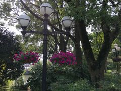 -西郊宾馆·1921餐厅