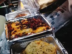 -福苗小骆驼烧烤(莲湖路店)