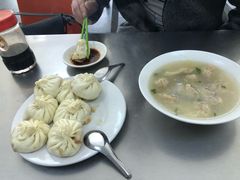 -津门永胜包子铺(哈尔滨道总店)