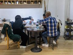 -初八专业级手工DIY陶艺社·户外研学·创意DIY首饰