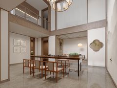 -星杰国际设计 别墅大宅装修(虹桥分公司)