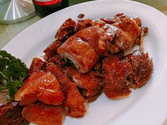 -北京饭店谭家菜