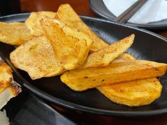 烤土豆-麒麟风烤牛肉·云南烧烤小排档(丹凤街店)