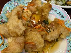 -老厨家(友谊路总店)