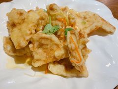 东北锅包肉-李老哈·东北菜(宋园路店)