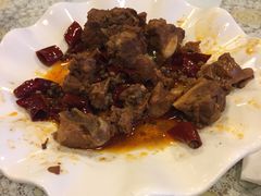 -文三里屯面馆(三里屯店)
