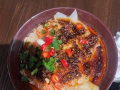 -张翻越·川渝冒菜·武汉黑鸭煲(城北万象城店)