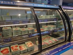 -蚝英雄鲜蚝自助专门店(长楹天街直营店)