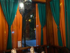 -甘尼仕印度餐厅酒吧(斜塘老街店)