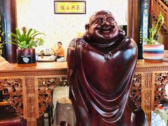 -长兴菜馆(高桥店)