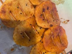 -路边边.炒菜烧烤.音乐餐厅(良乡长虹店)