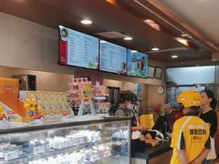 -85度C(上海兰溪二店)