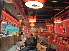 -祥源胡同·涮牛羊肉火锅(花桥店)