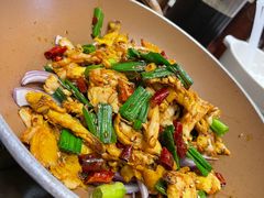 -肖记公安牛肉鱼杂馆·省级非物质文化遗产(三角路直营店)