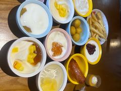 -合风谷(南下塘店)