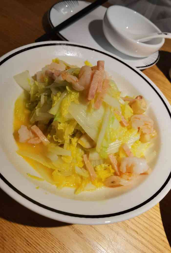 太二酸菜鱼(印力中心店)-"哈哈今天在印力吃太二酸菜鱼没有排队 吃.