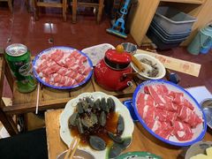 -东镇老火锅(长春路首店)