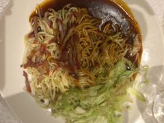 -泉州富力万达文华酒店-品珍中餐厅