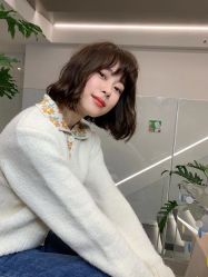 -MONE美发沙龙