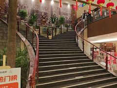 -特味村大酒店(南三环店)
