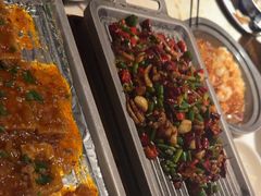 -绿茶餐厅(深圳龙华天虹购物中心店)