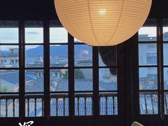 -杨家堂村