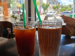 -Eu2+ coffee(上大路店)