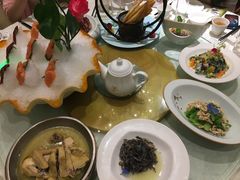 -汤记传菜(秀浦路店)