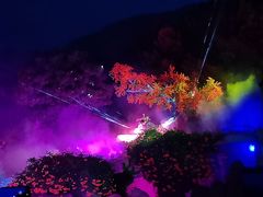 -威海华夏城景区