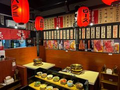 -大阪烧肉BAKA一代(十亩地店)