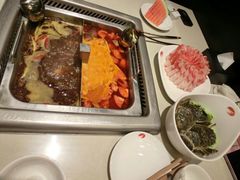android_upload_pic-海底捞火锅(泉城路店)