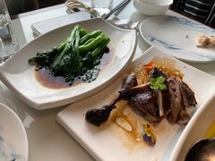 -柳莺湖上·湖景餐厅·江南菜(西湖店)