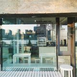 日落太温柔🌅陆家嘴滨江看日落的咖啡店