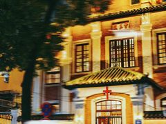 -广州基督教救主堂