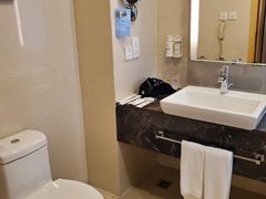 -天津水游城丽筠酒店