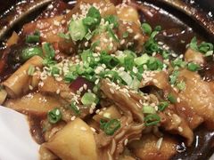 -老廣食堂(区庄店)