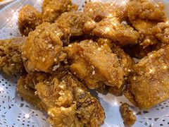 酱油炸鸡-六七八韩式烤肉·韩国料理(上杭路店)