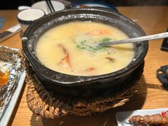 -蚝翅·海鲜粥·烧烤·龙虾季(海曙天一店)